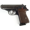 Pistolet Walther PPK-L kal. 7,65Br. 1968r.